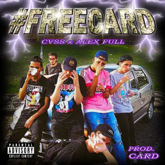 #Freecard by AlexFULL