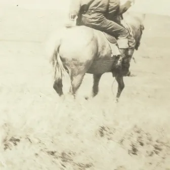 The Hired Hand (Original Motion Picture Soundtrack) by Bruce Langhorne