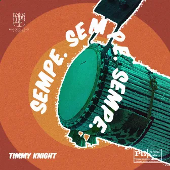 Sempe by Timmy Knight