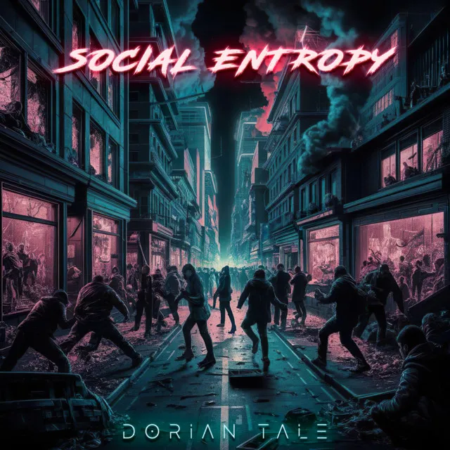 Social Entropy