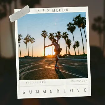 Summerlove by MEDUN