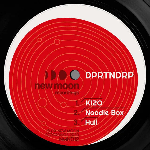 Noodle Box - Original Mix