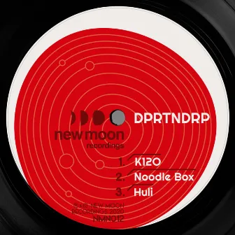 Noodle Box EP by DPRTNDRP