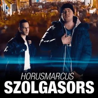 Szolgasors by HorusMarcus