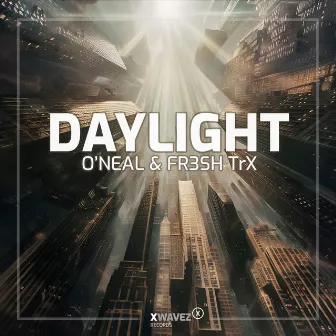 Daylight by O'Neal