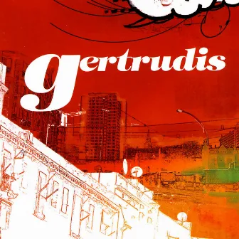 Gertrudis by Gertrudis