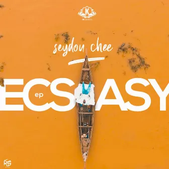 Ecstasy by Seydou Chée