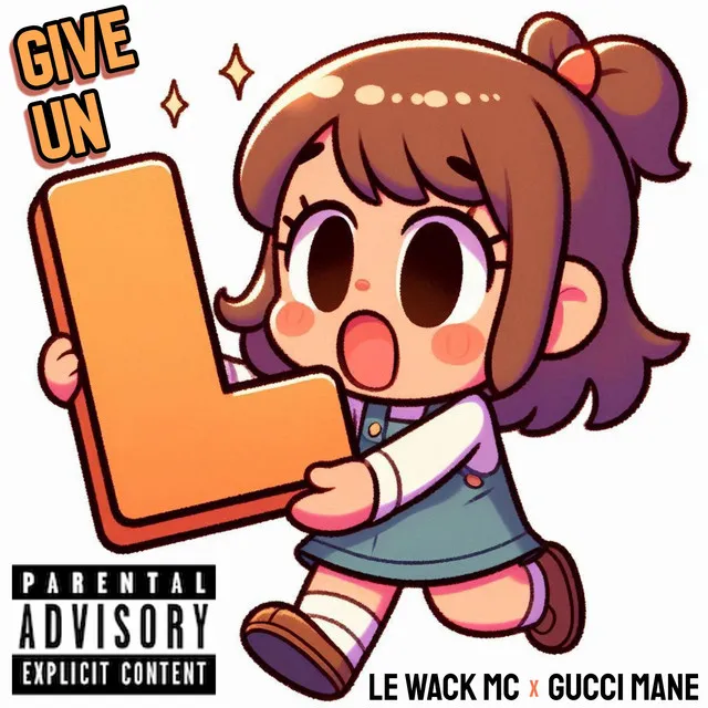 Give un L (Gucci Rmx)