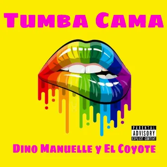 Tumba Cama by Dino Manuelle