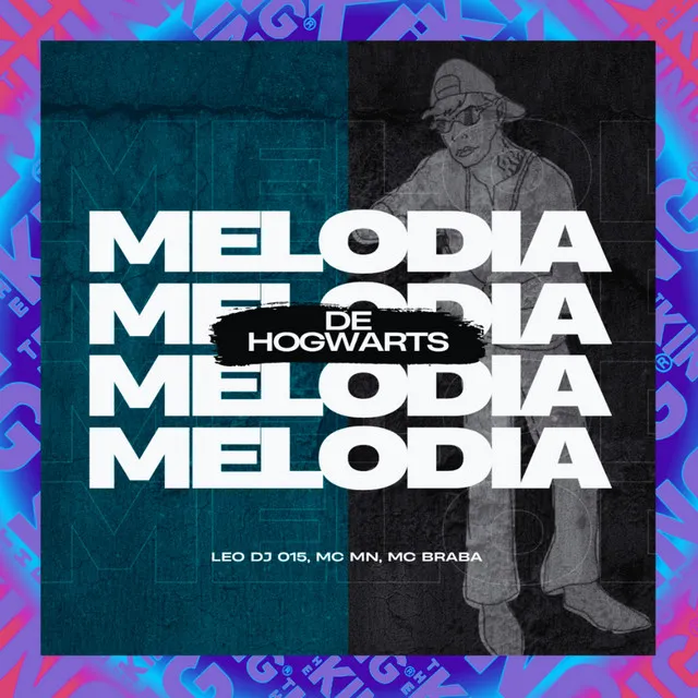 Melodia de Hogwarts