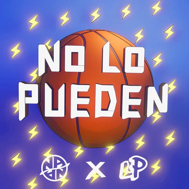 No Lo Pueden