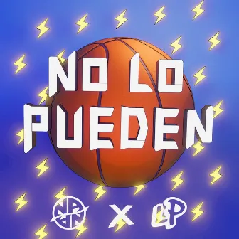 No Lo Pueden by L P