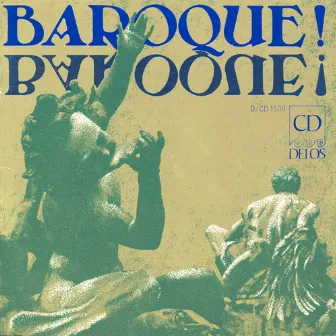 Baroque! - A Collection of Baroque Gems From the Delos Catalog by Aldo Parisot