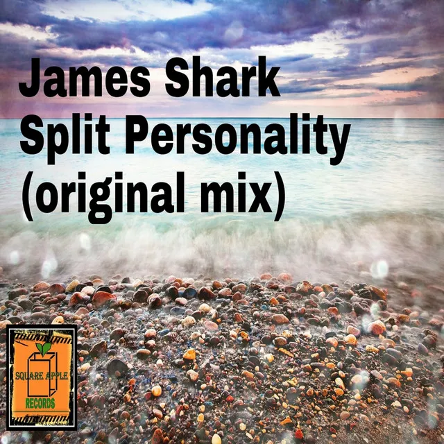 Split Personality - Original Mix