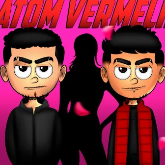 Batom Vermelho by EOVT MC