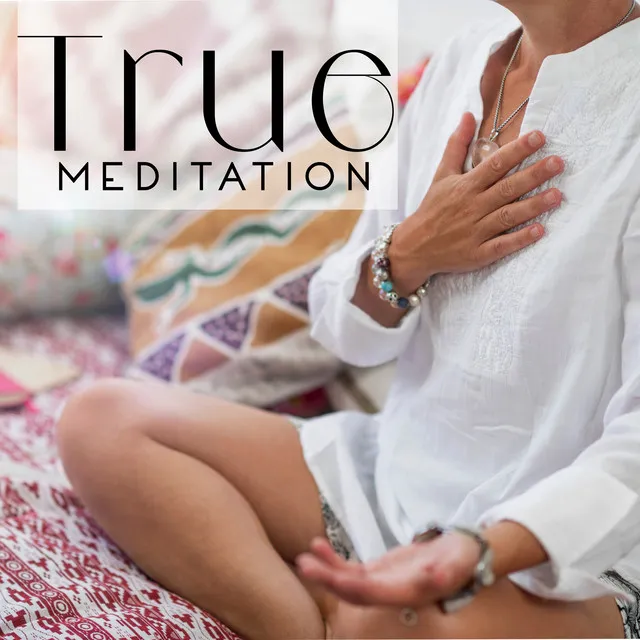 True Meditation: Separate Your Emotions From Reality