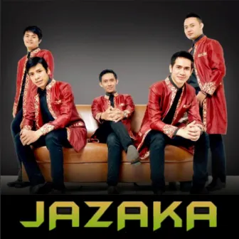 Jazaka by Jazaka