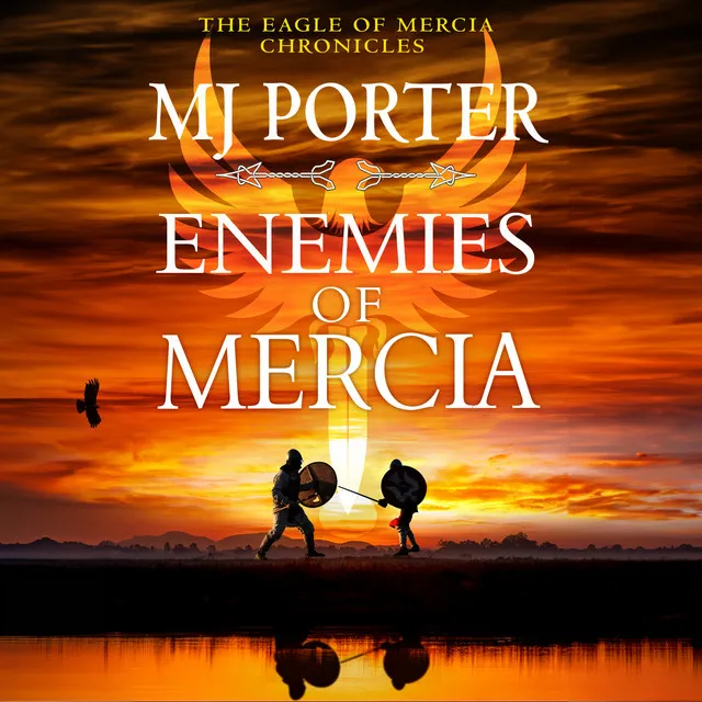 Enemies of Mercia (Unabridged)