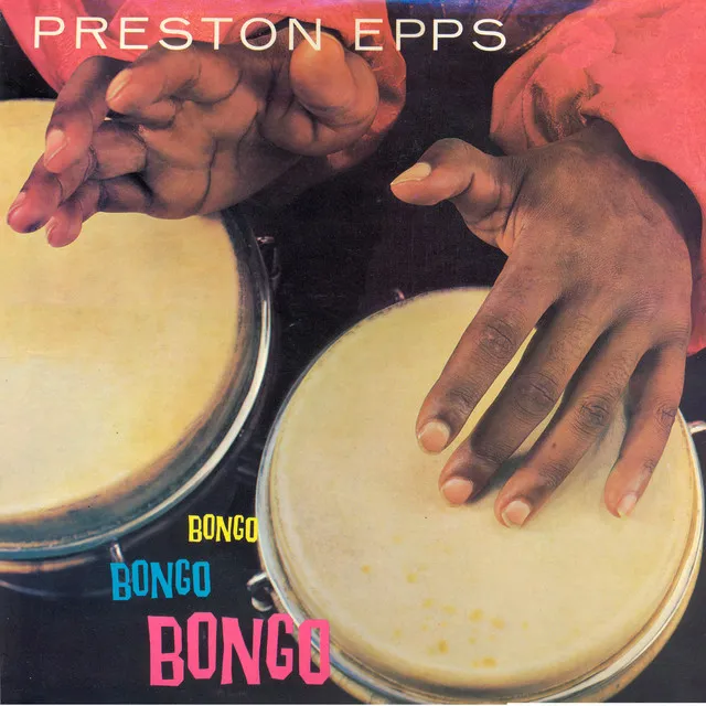 Bongo in the Congo