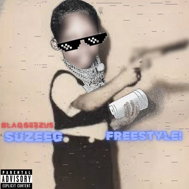 SUZEEG FREESTYLE