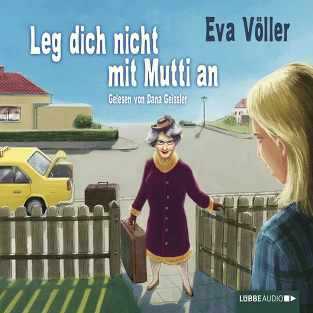 Teil 36 - Leg dich nicht mit Mutti an