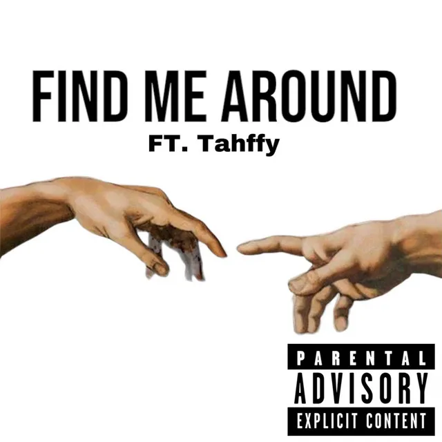 Find me around - Remix