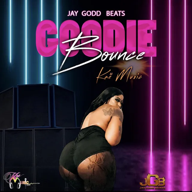 Goodie Bounce - Radio Edit