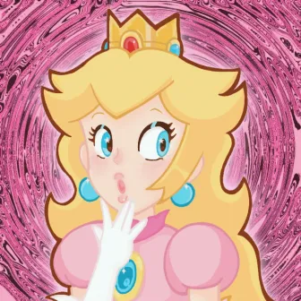 PEACH by kaylirex