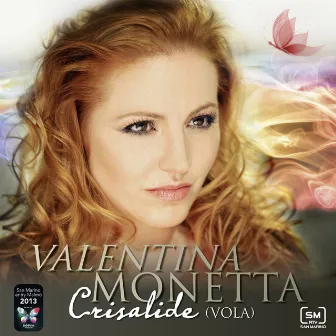 Crisalide (Vola) by Valentina Monetta