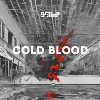 Cold Blood by MAYO Beats