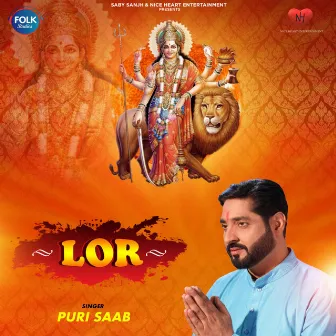 Lor by Puri Saab