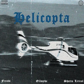 Helicopta by Frxndi