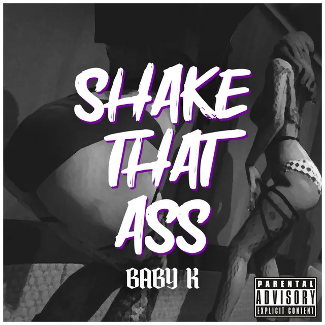 Shake That A$$