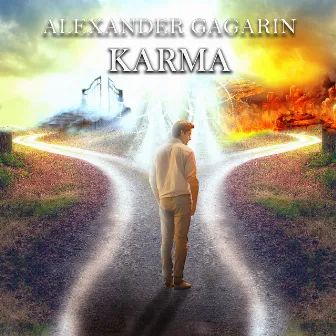 Karma by Alexander Gagarin