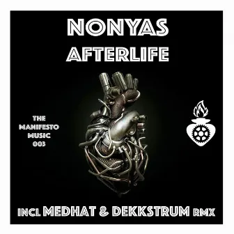 Afterlife by Nonyas