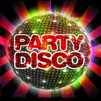 Party Disco by Daus