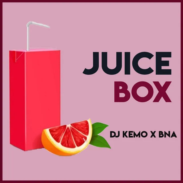 Juice Box