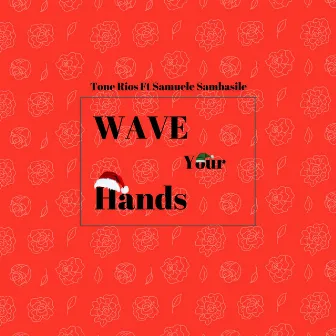 Wave Your Hands by Tone Rios