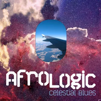 Celestial Blues by Afrologic