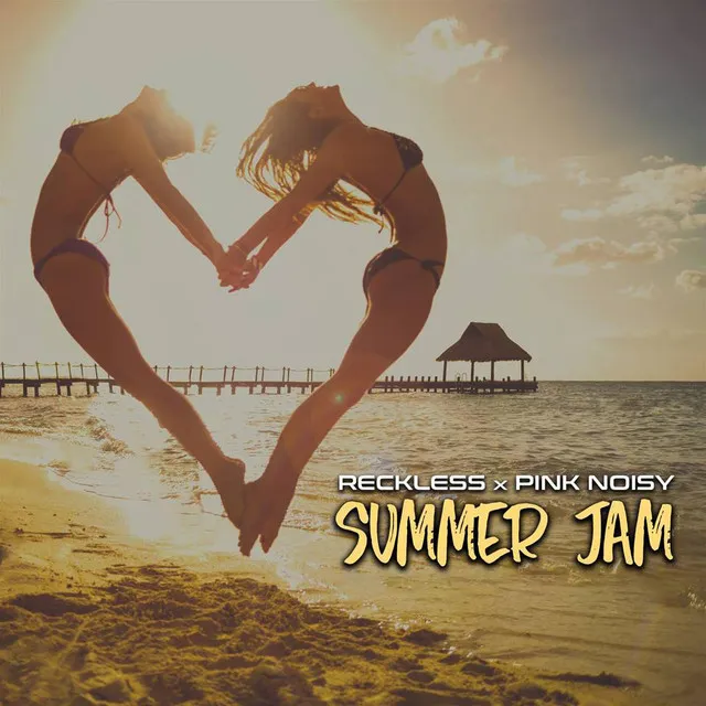 Summer Jam [Beatghosts & Nikko Sunset] (Radio Mix)