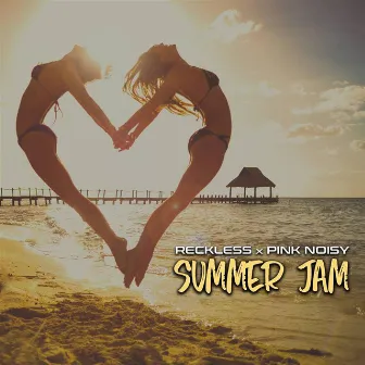 Summer Jam by Pink Noisy