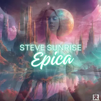 Epica by Steve Sunrise