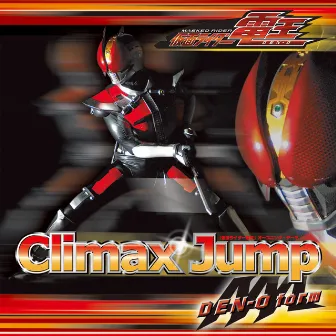 Climax Jump by AAA DEN-O form