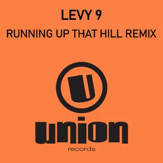 Running Up That Hill Remix by Levy 9