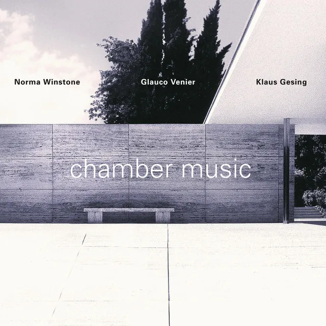 Chamber Music