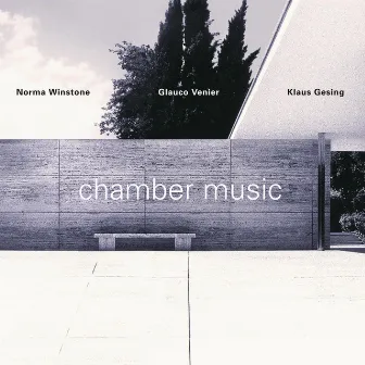 Chamber Music by Glauco Venier