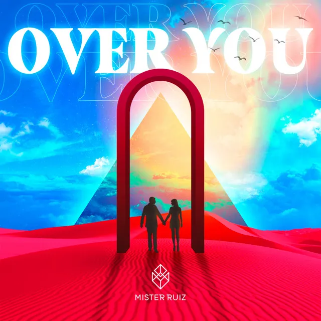 Over You (Radio Edit)