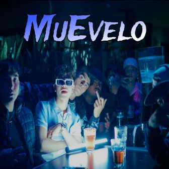 Muevelo by El Lyric Boy