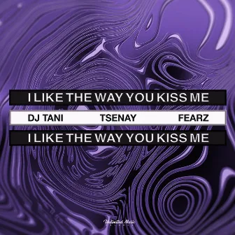 i like the way you kiss me (Techno) by FEARZ