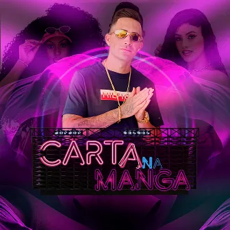 Carta na Manga by Mc Tony official